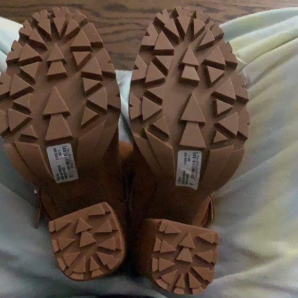 Aureana boot by Schutz - Picture 4 of 4